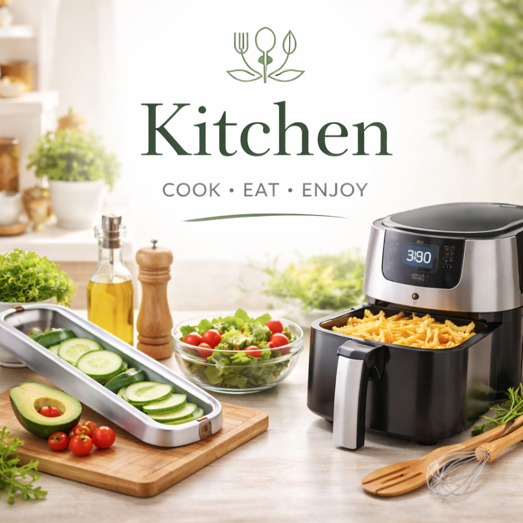 Kitchen Essentails