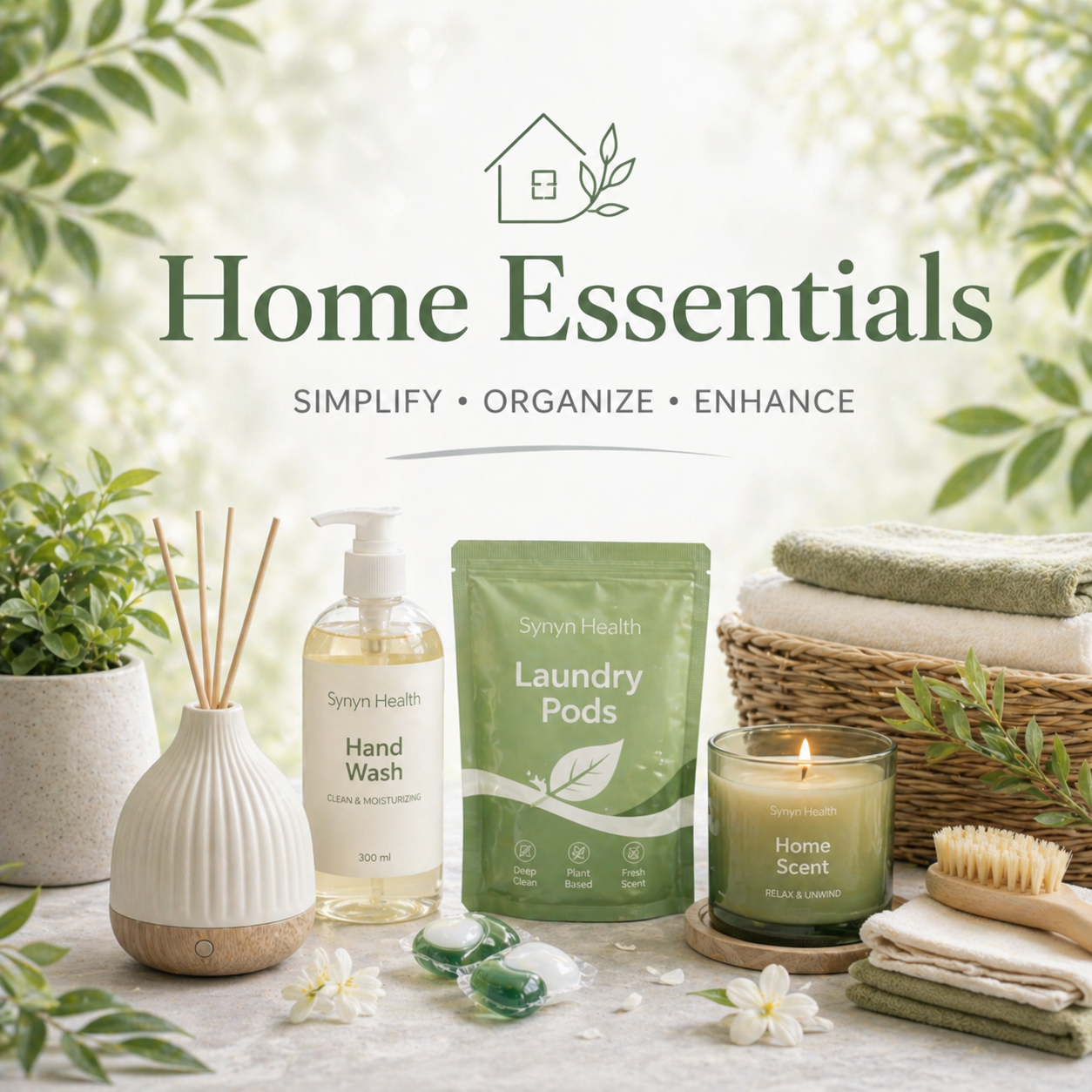 Home Essentails