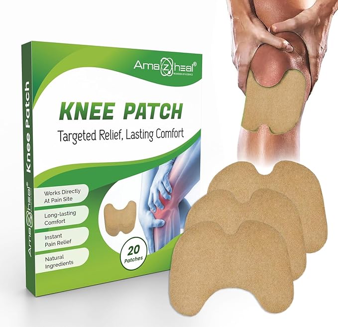 KNEE-AMZ-HRB-20