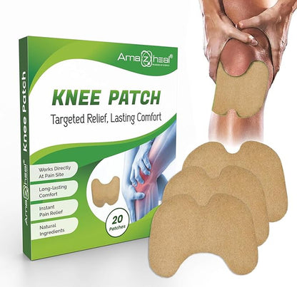 KNEE-AMZ-HRB-20