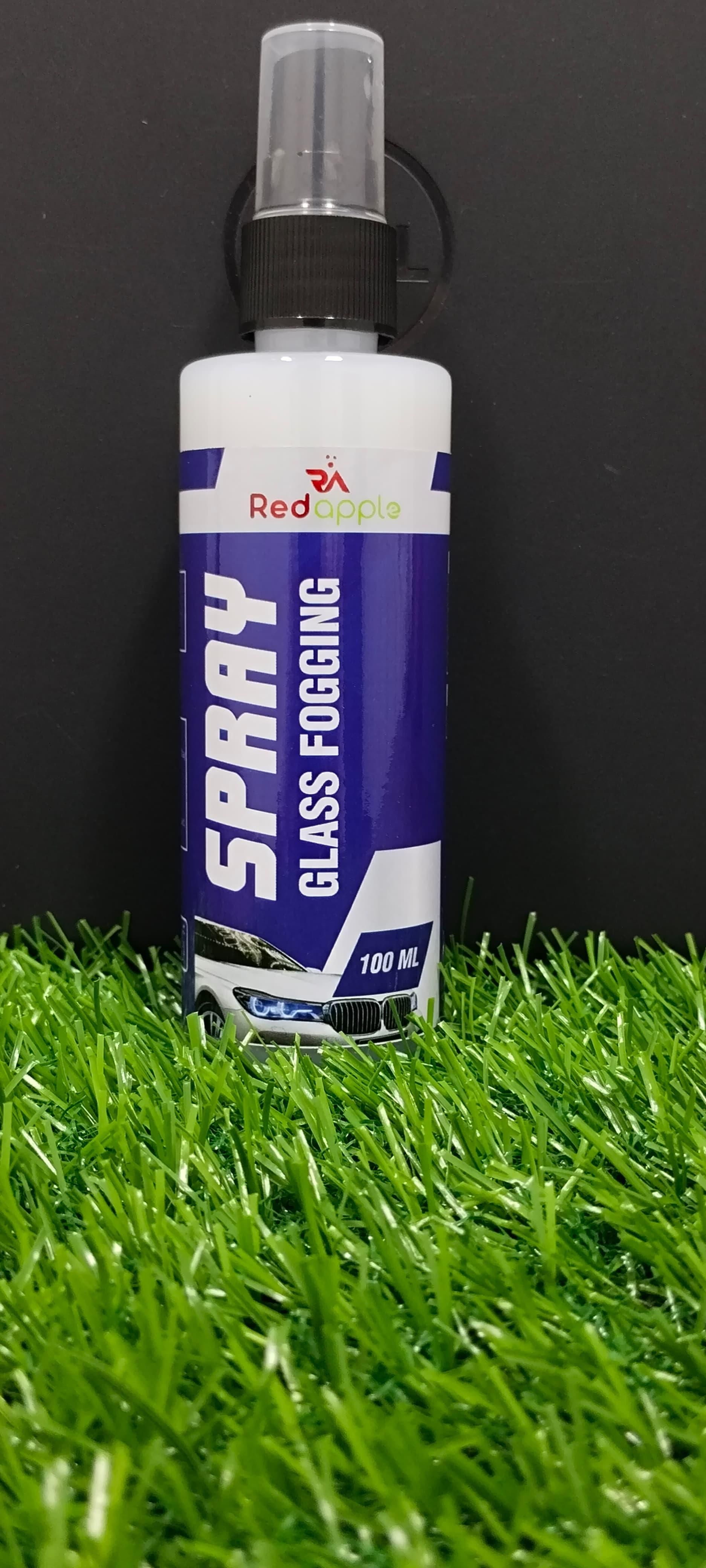 Spray Glass Fogging 200 Ml Pack Of 2