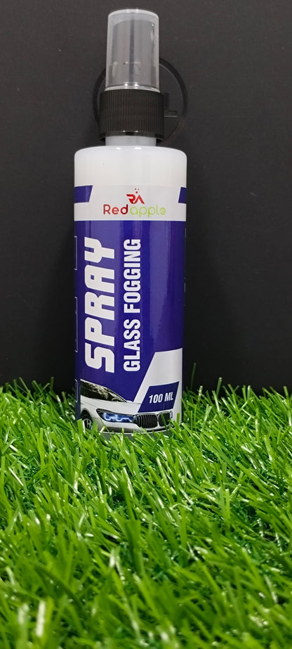 Spray Glass Fogging 200 Ml Pack Of 2
