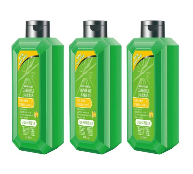 Powerful Multifunctional Concentrated Cleansing Liquid (Pack Of 3)