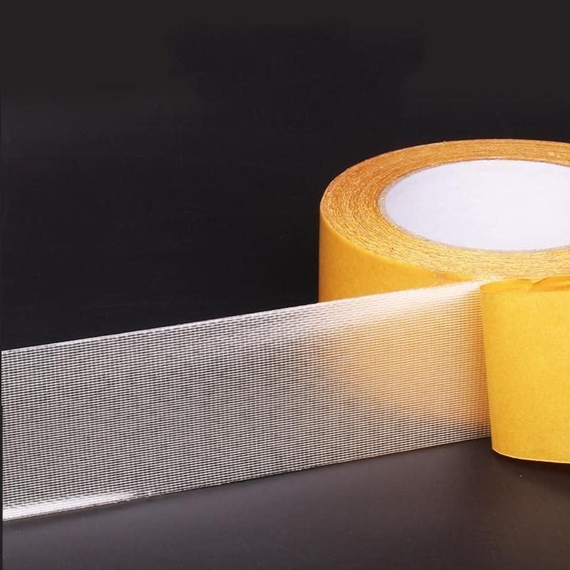 Double Sided Carpet Tape (Pack Of 1)