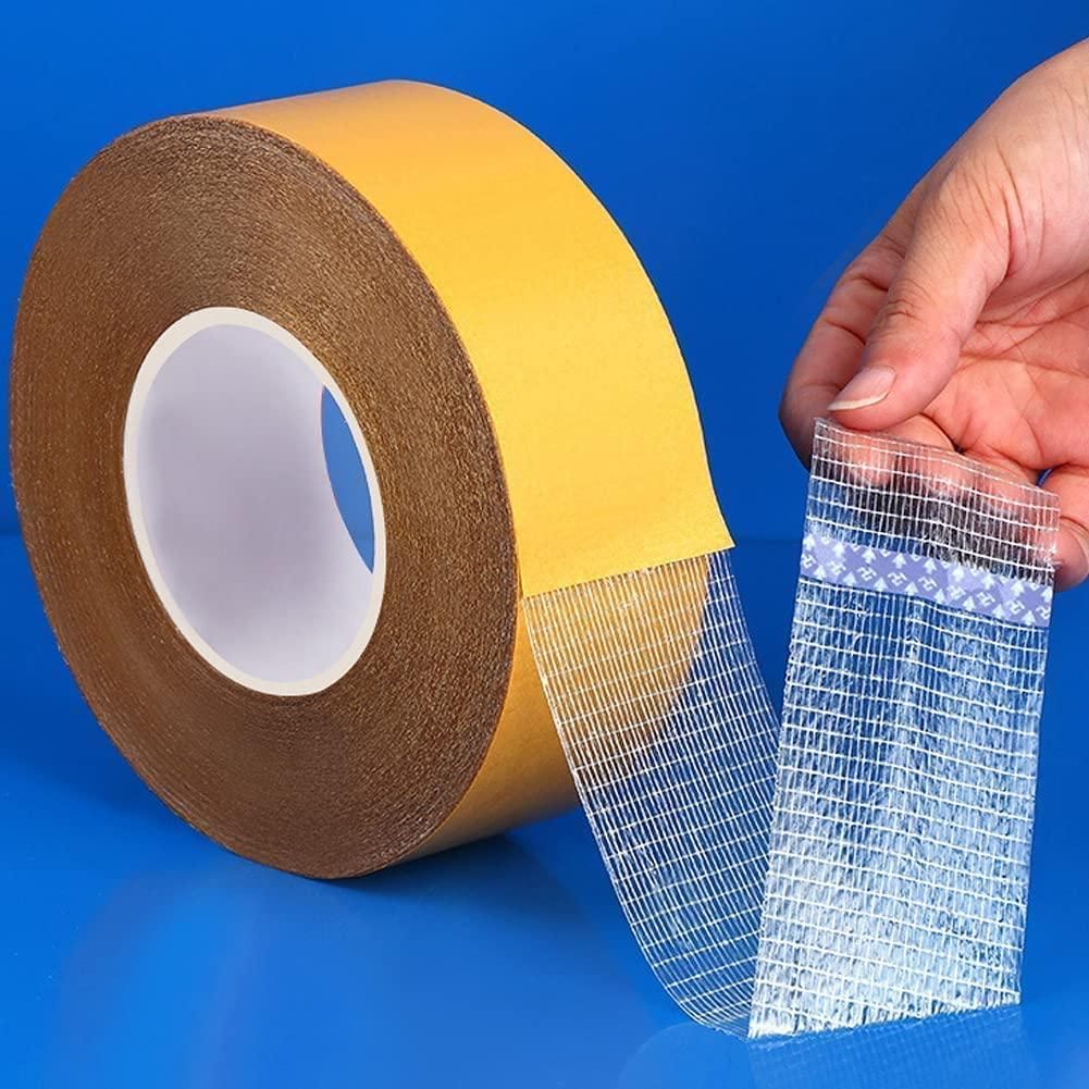 Double Sided Carpet Tape (Pack Of 1)