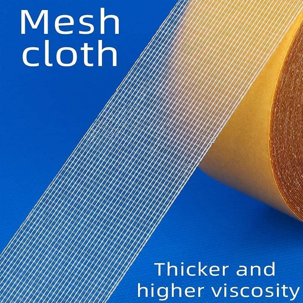 Double Sided Carpet Tape (Pack Of 1)