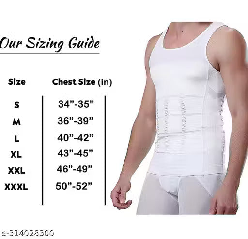 Slimming Body Shapper For Men