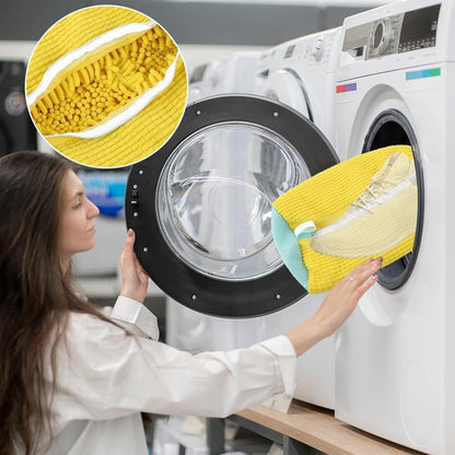 Shoe Washing Bag For Washer & Dryer